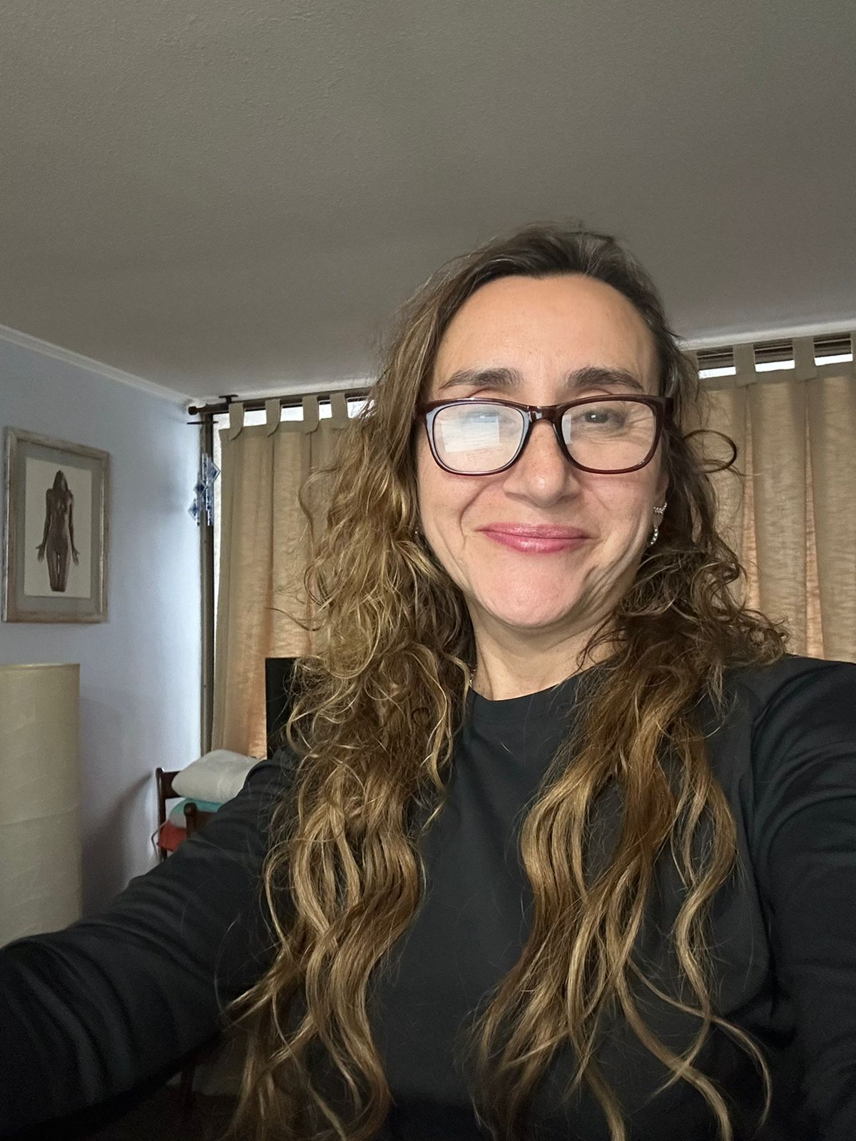 Foto de Monica Gonzalez