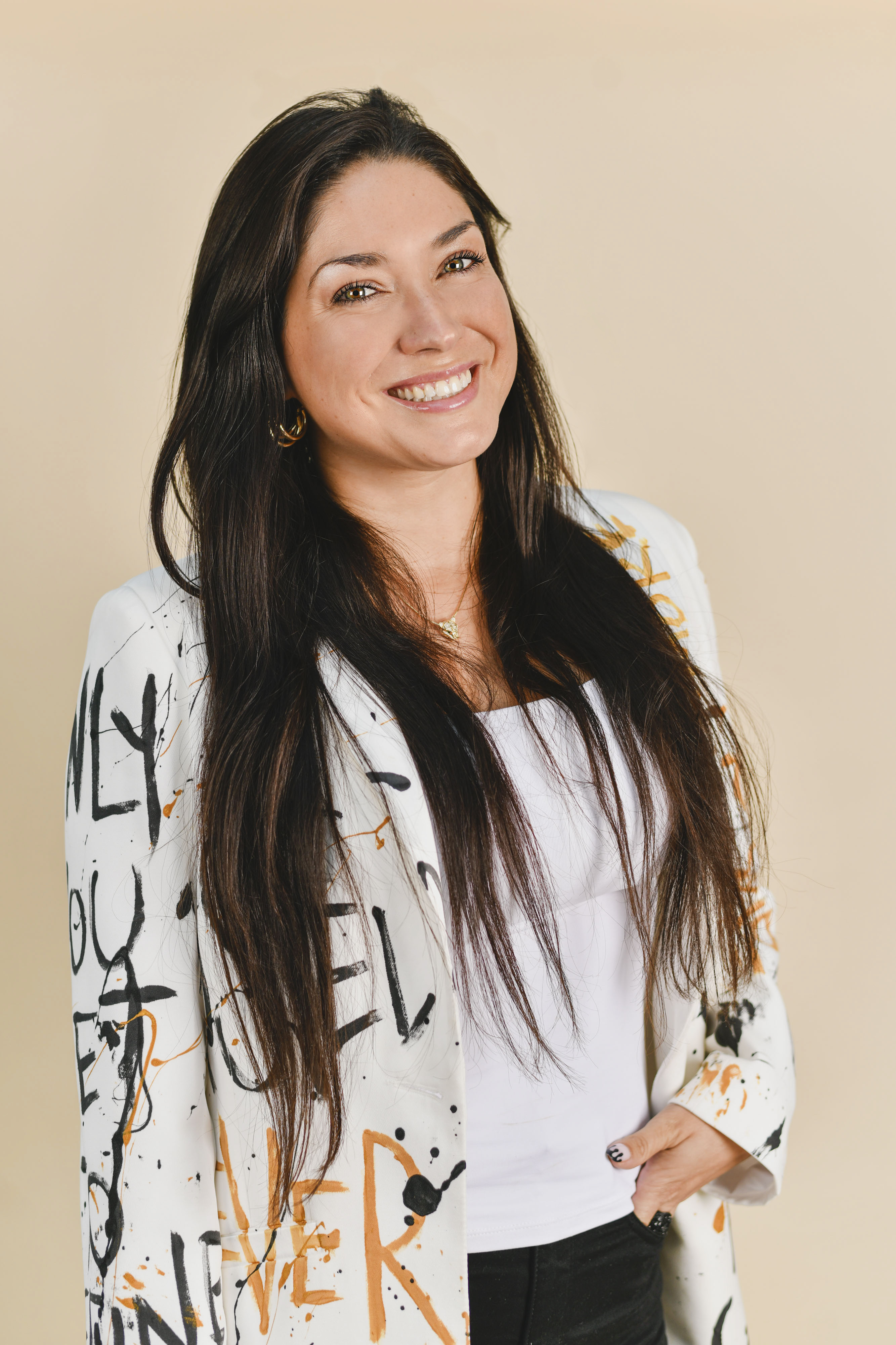 Foto de Tamara Herrera