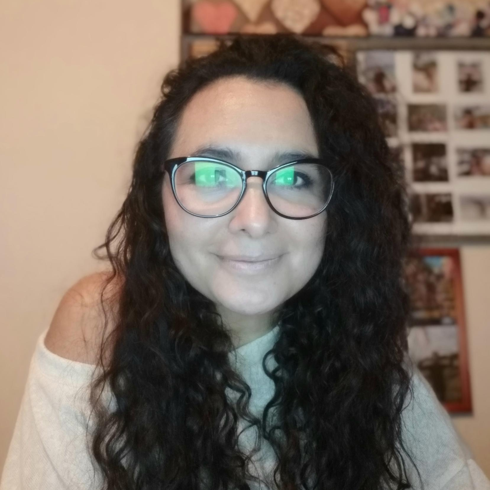 Foto de Ana Bustamante
