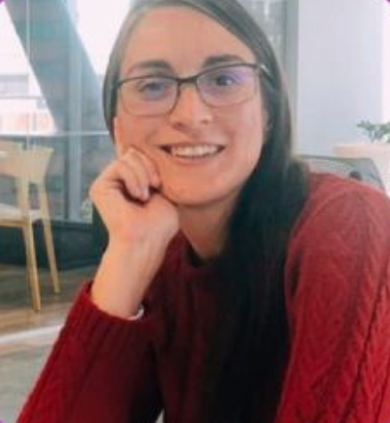 Foto de Andrea Engdahl