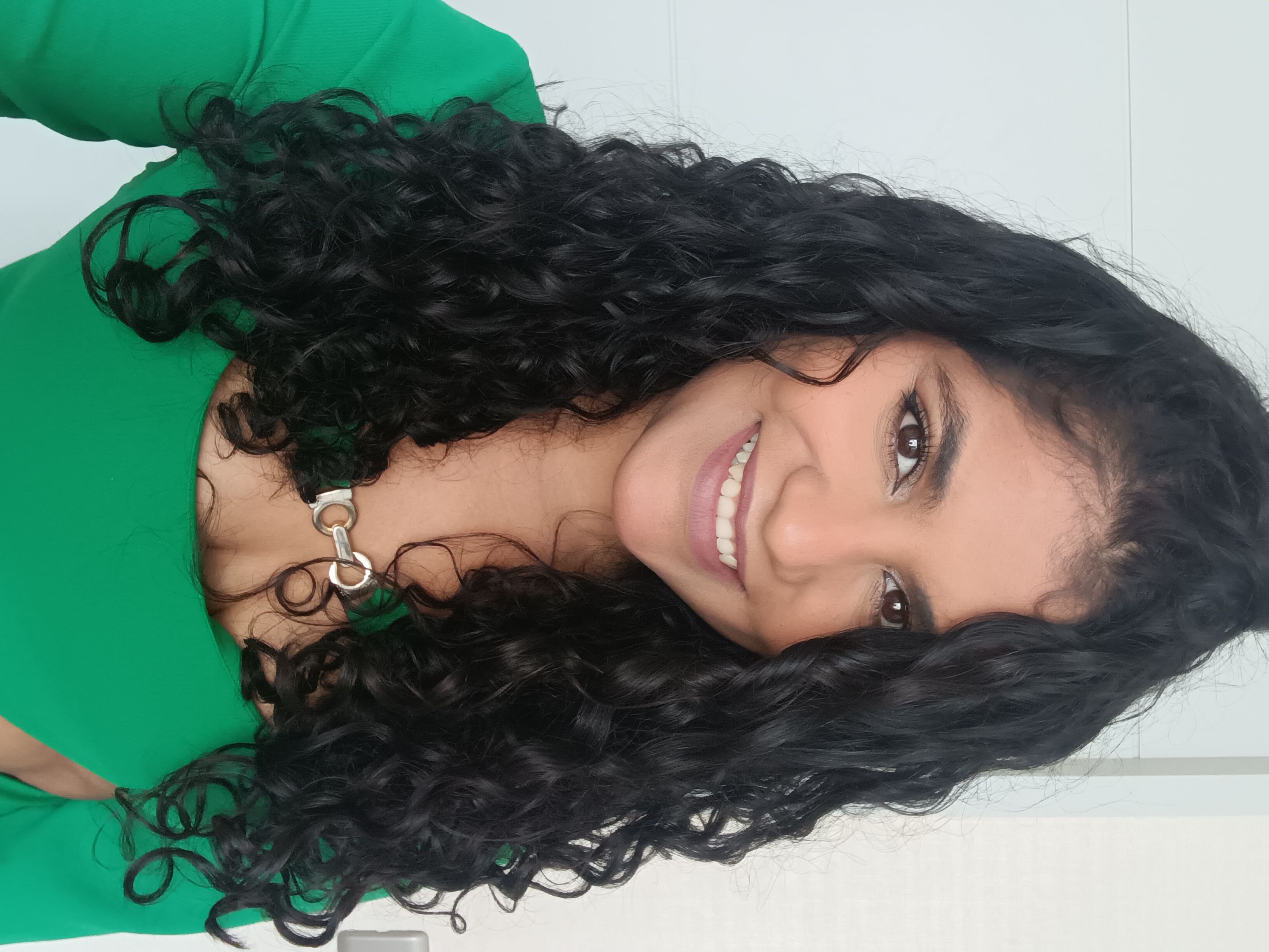 Foto de zulmarys ramirez