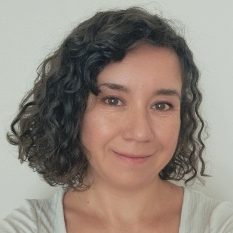 Foto de Natalia González