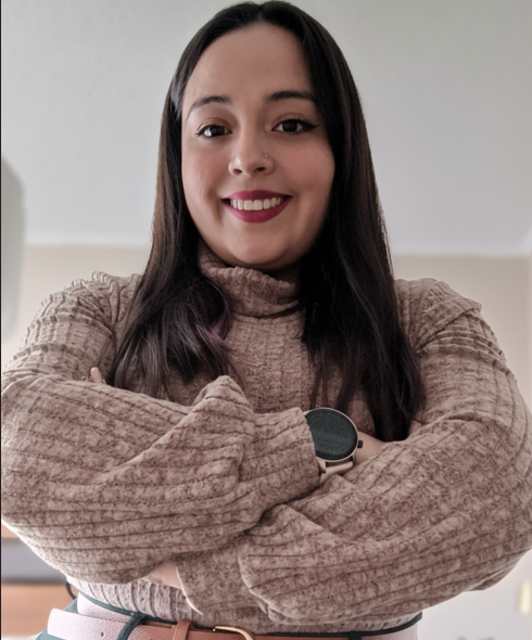 Foto de Francisca  Miranda 