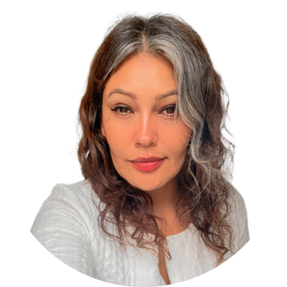 Foto de Leslie Carol Olave Rojas