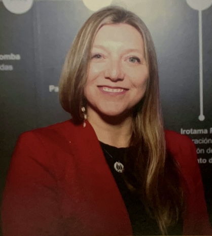 Foto de Catalina Carreno