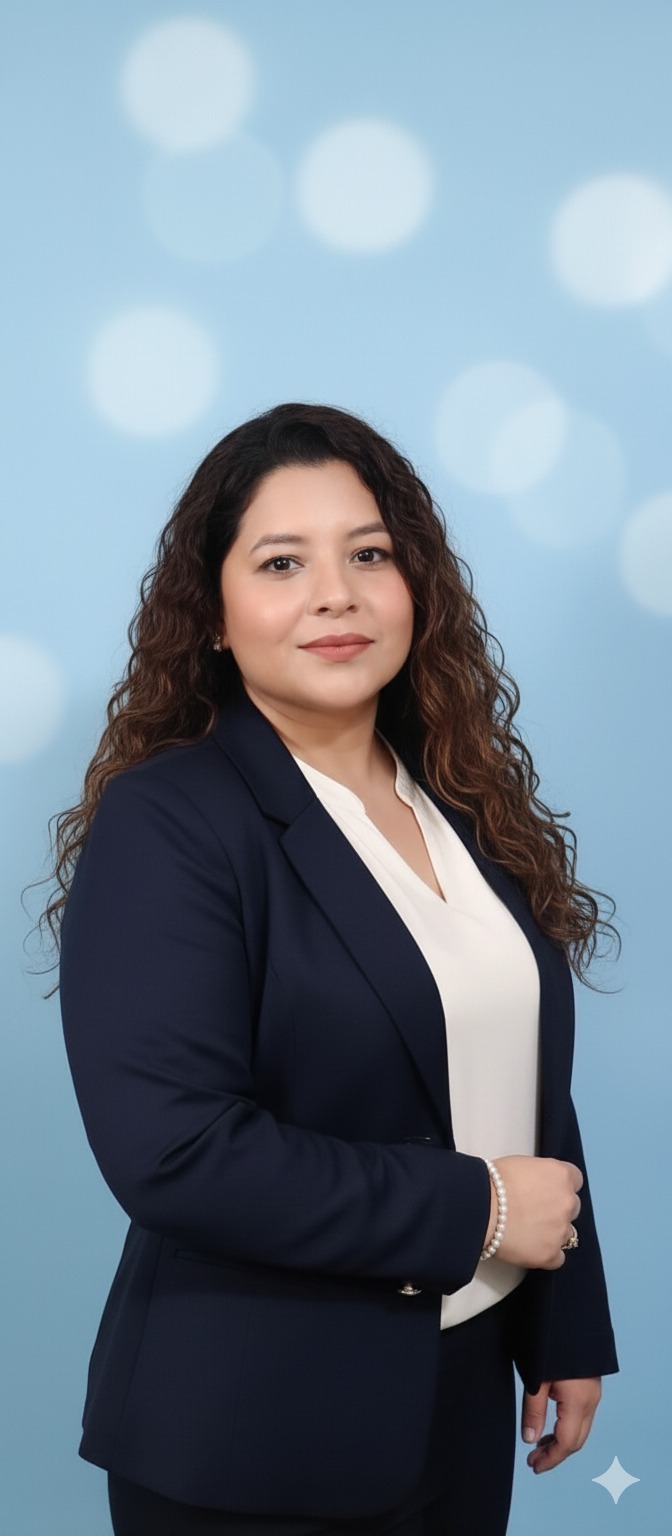 Foto de MARILYN ESTEFANIA CORTEZ CABRERA