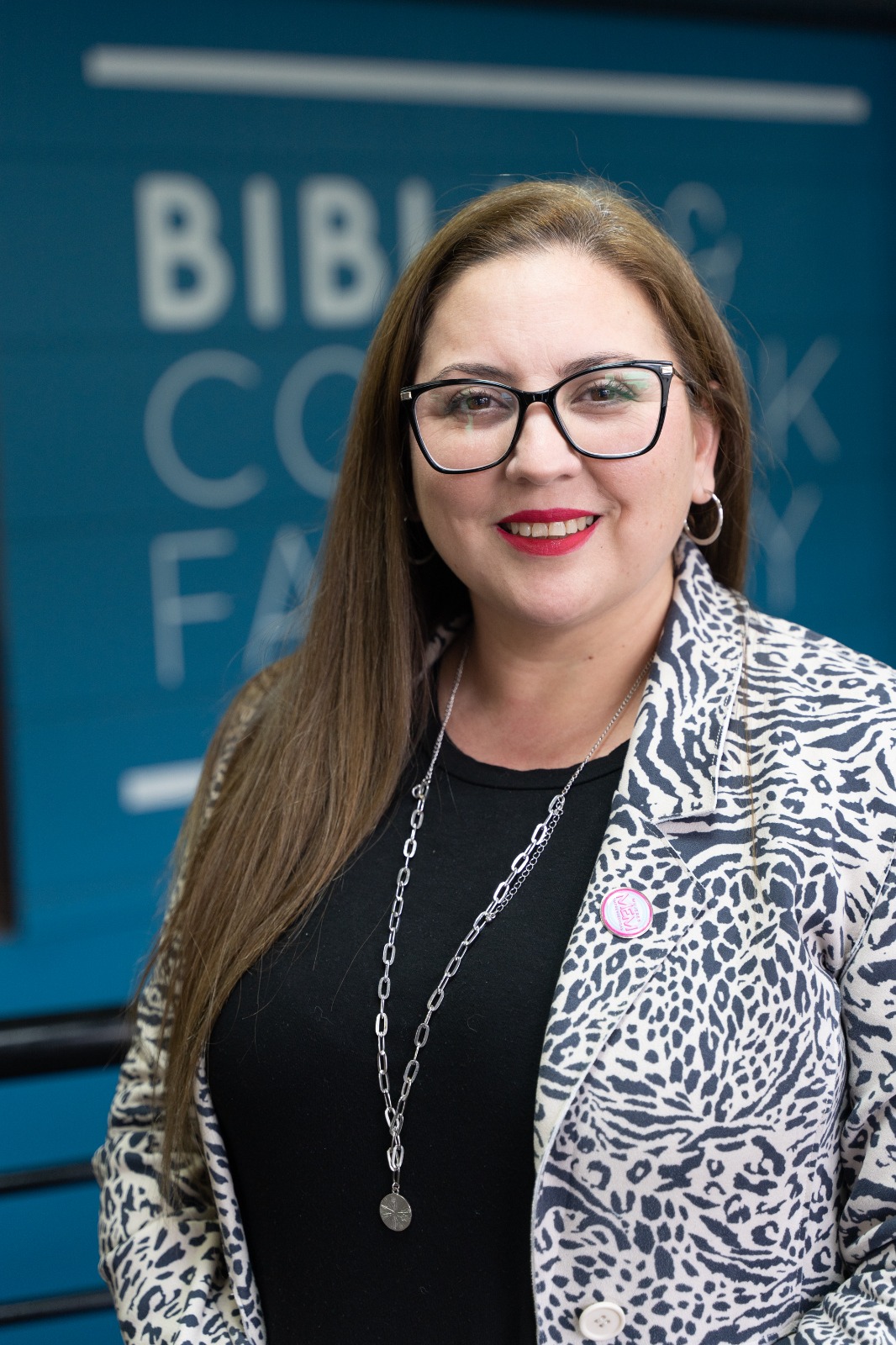 Foto de Damary  Erazo 