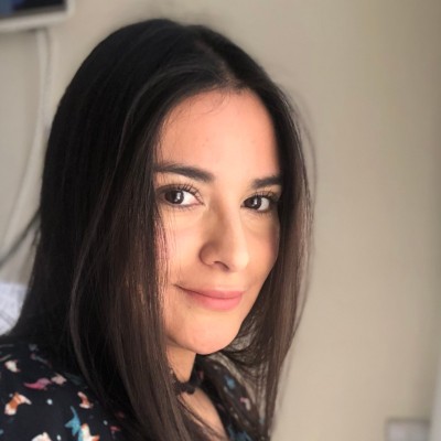 Foto de Karen Arriagada Arévalo