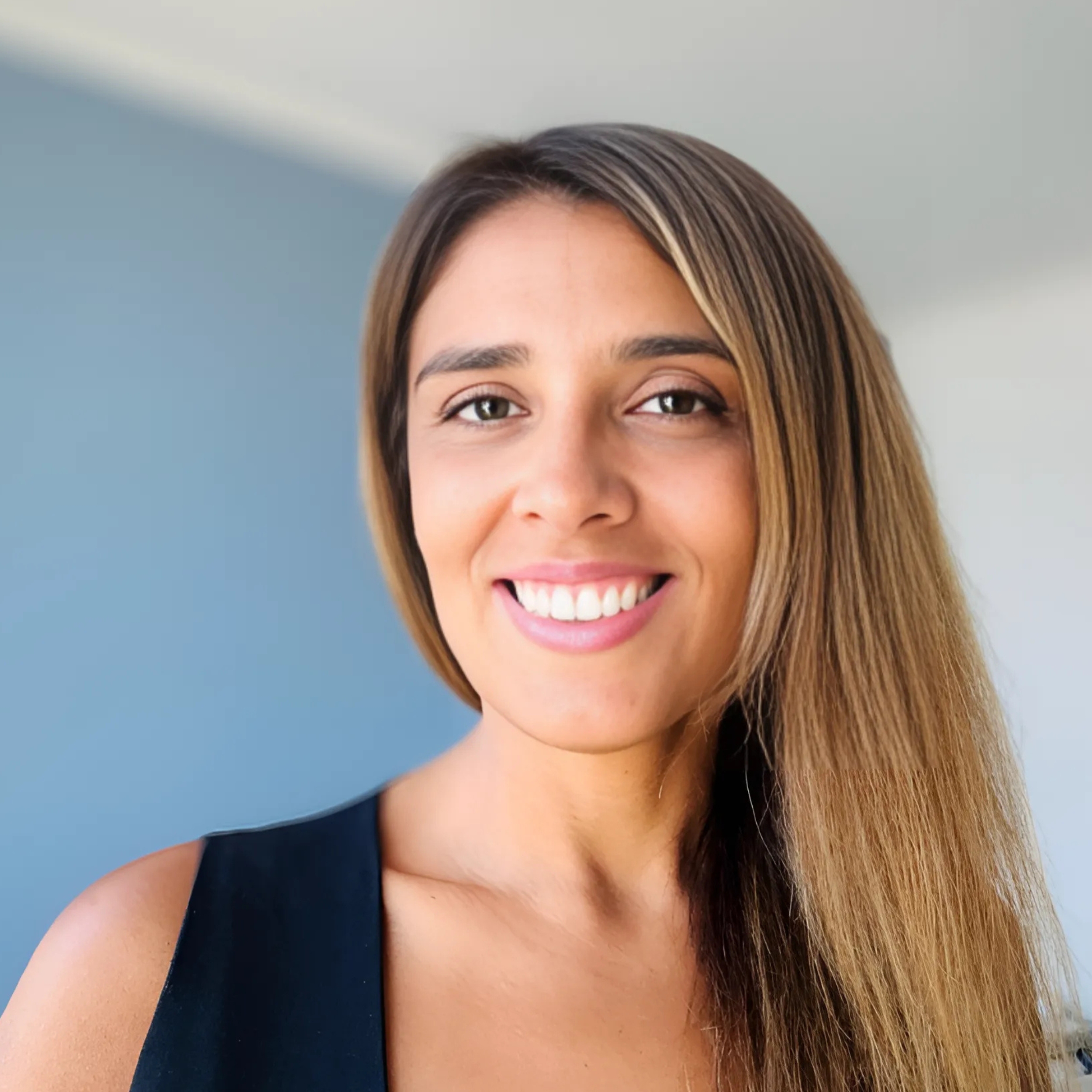 Foto de Monica Arenas