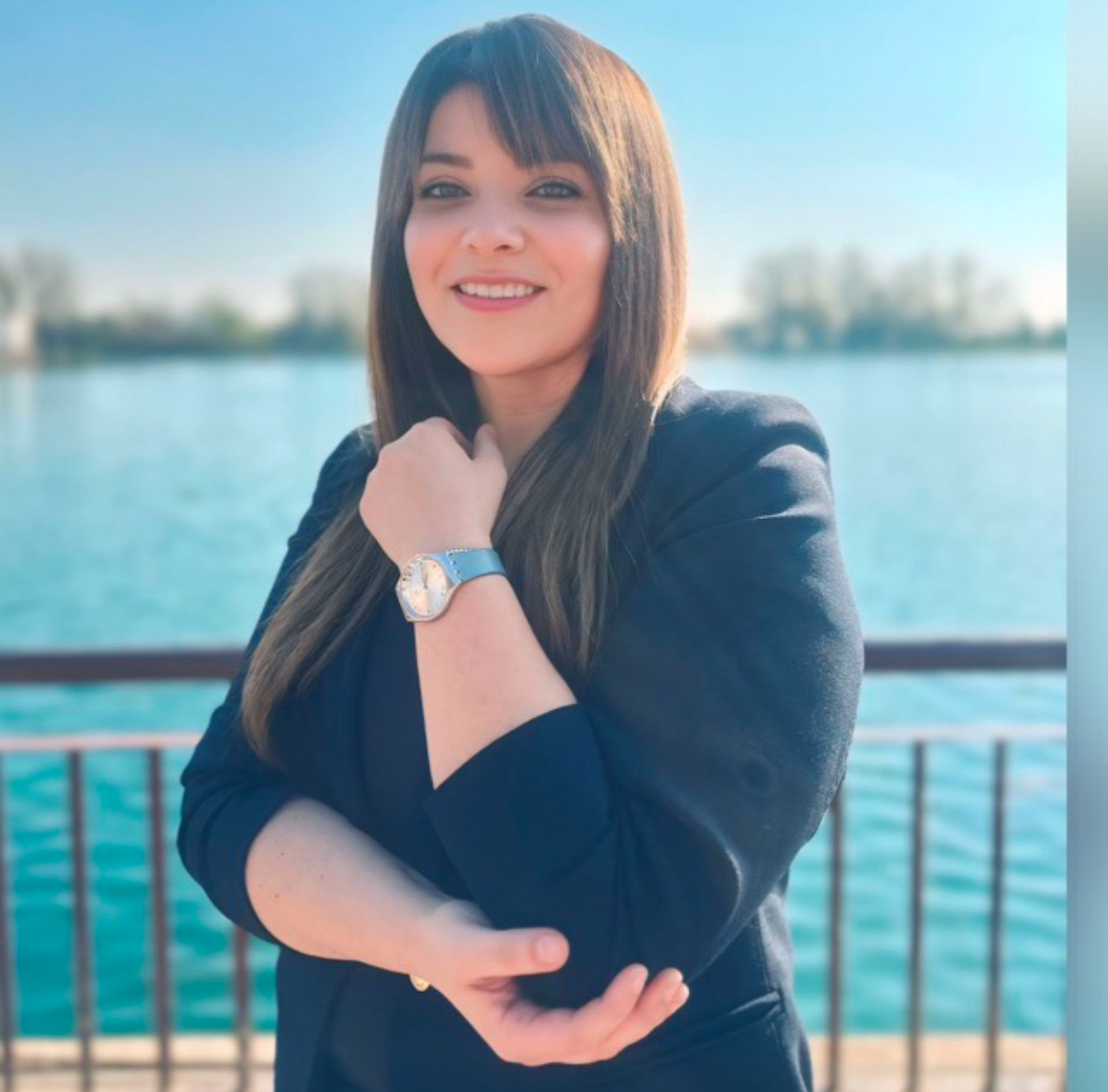 Foto de Loreto Hermosilla