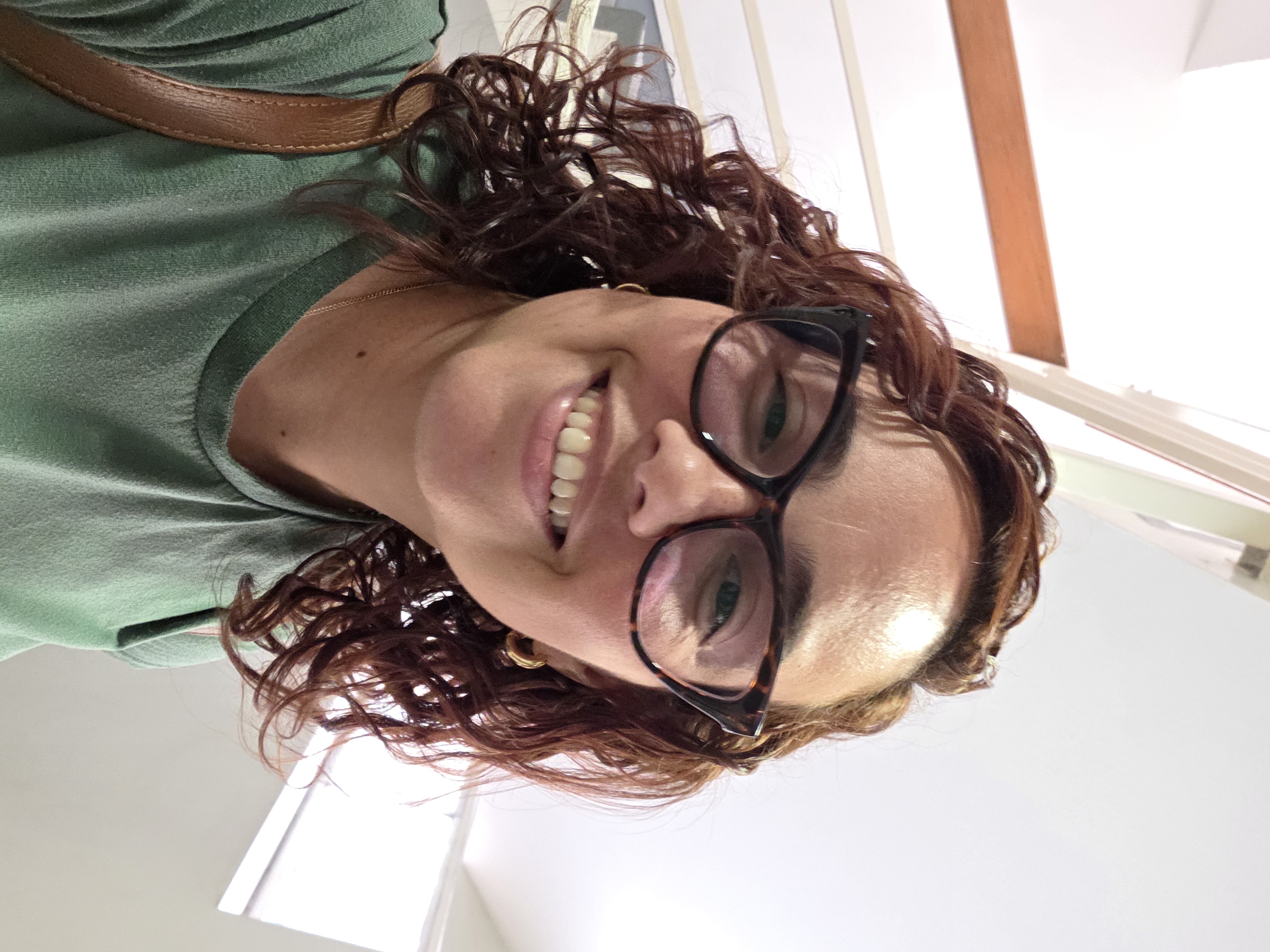 Foto de Natalie Delgado