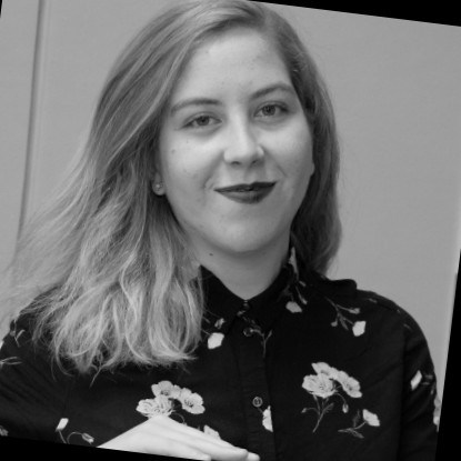 Foto de Francisca Macías