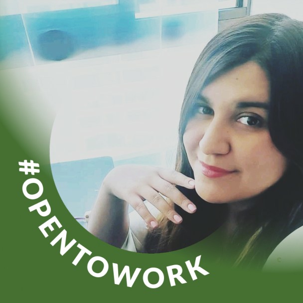 Foto de Dominique Robles Palma