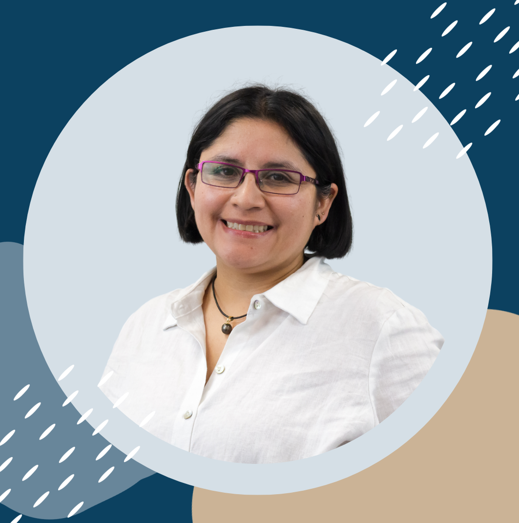 Foto de Maria Isabel Aguas Contreras