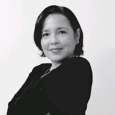 Foto de Daira Velandia