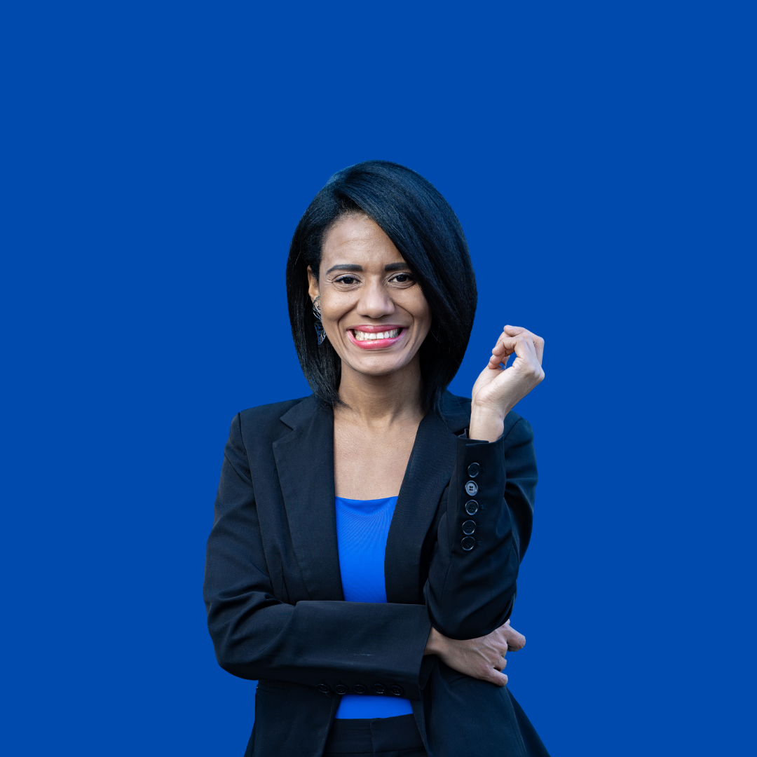 Foto de Iris Teherán