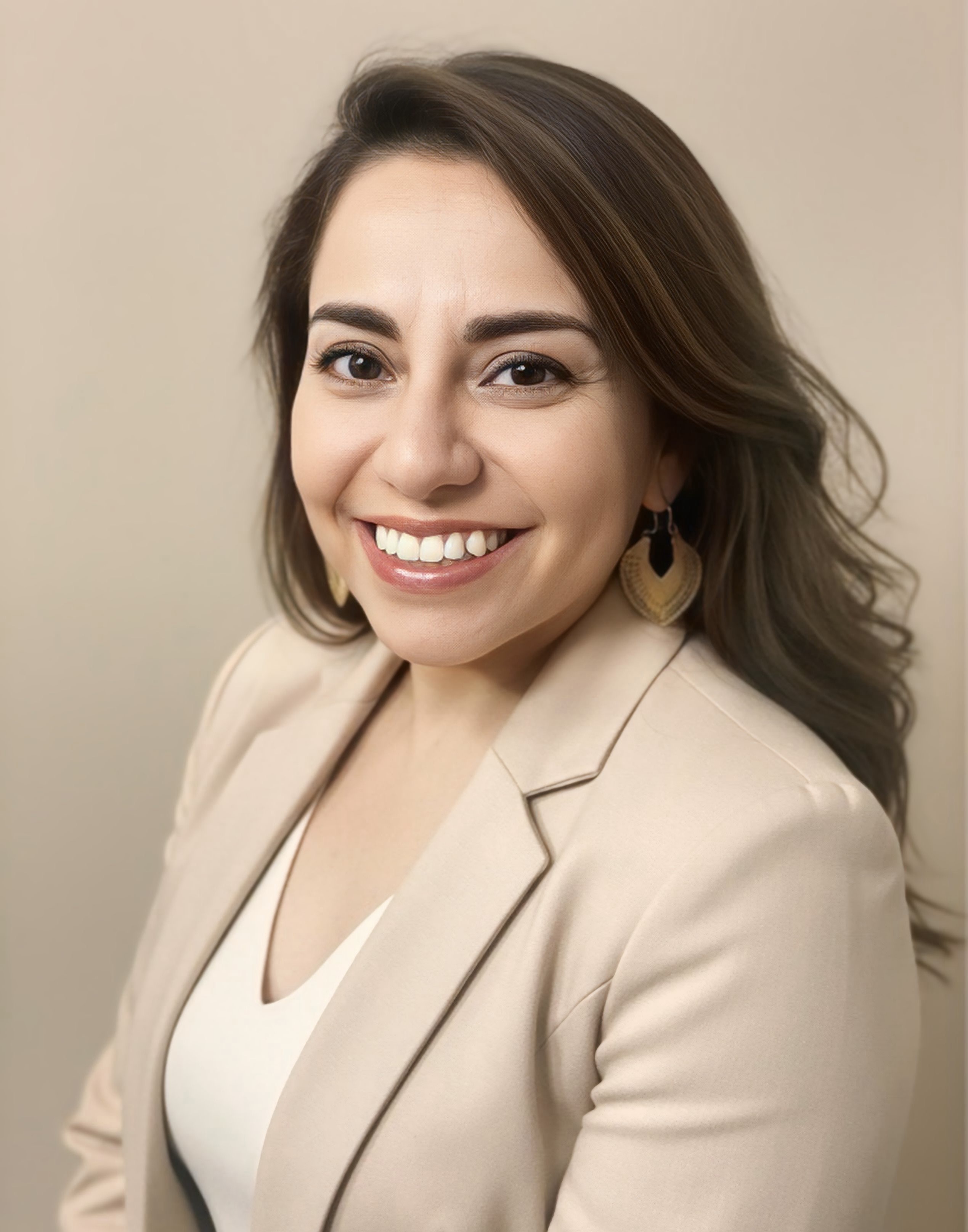 Foto de Marcela Barría