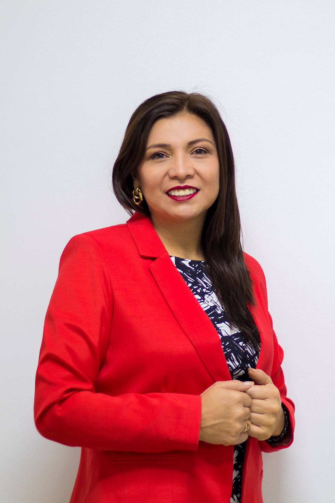 Foto de Karina  Linares