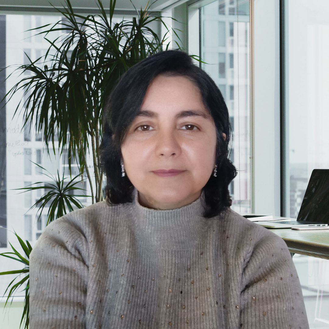 Foto de Monica Pereda