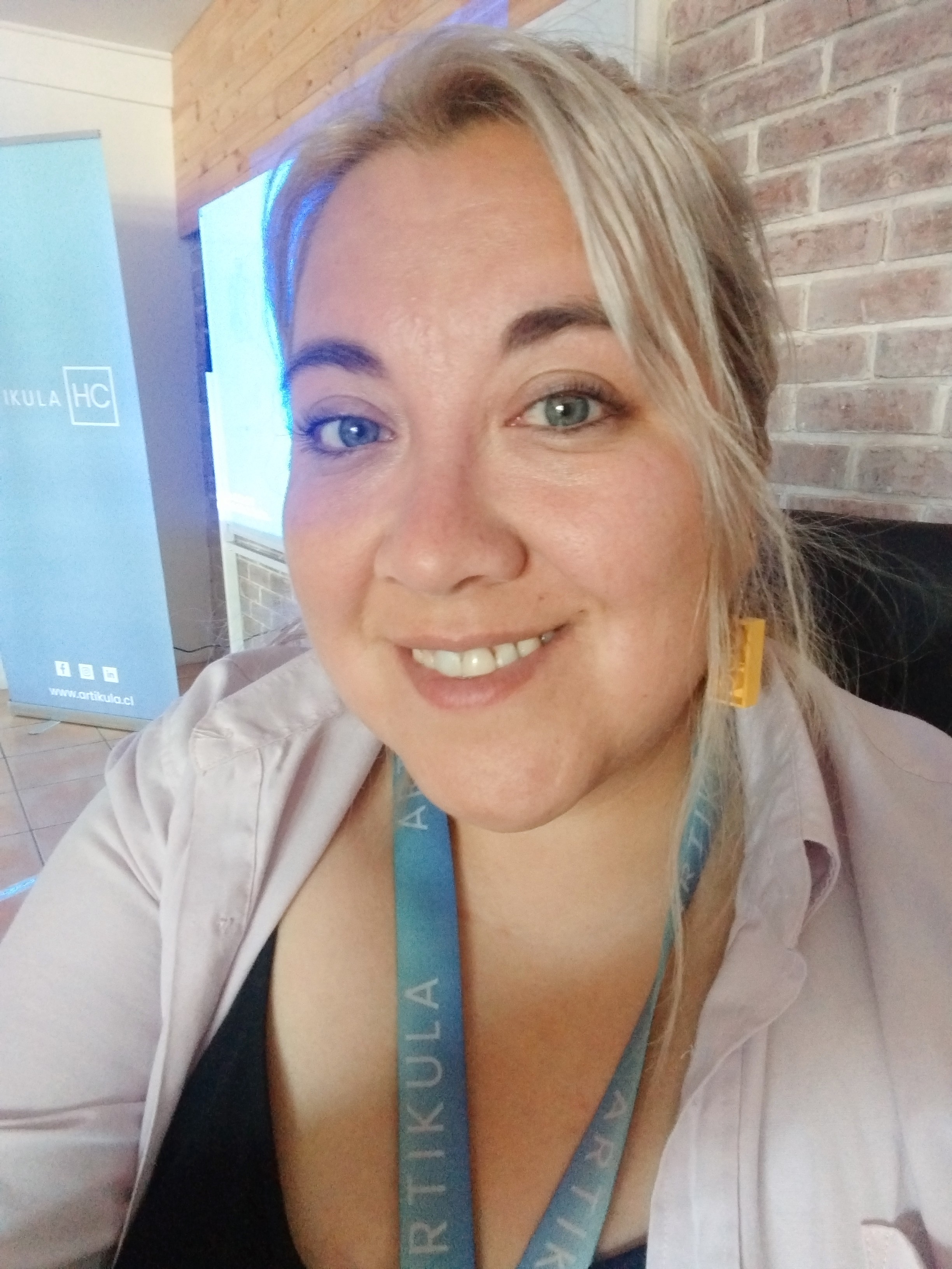 Foto de Carmen Pizarro