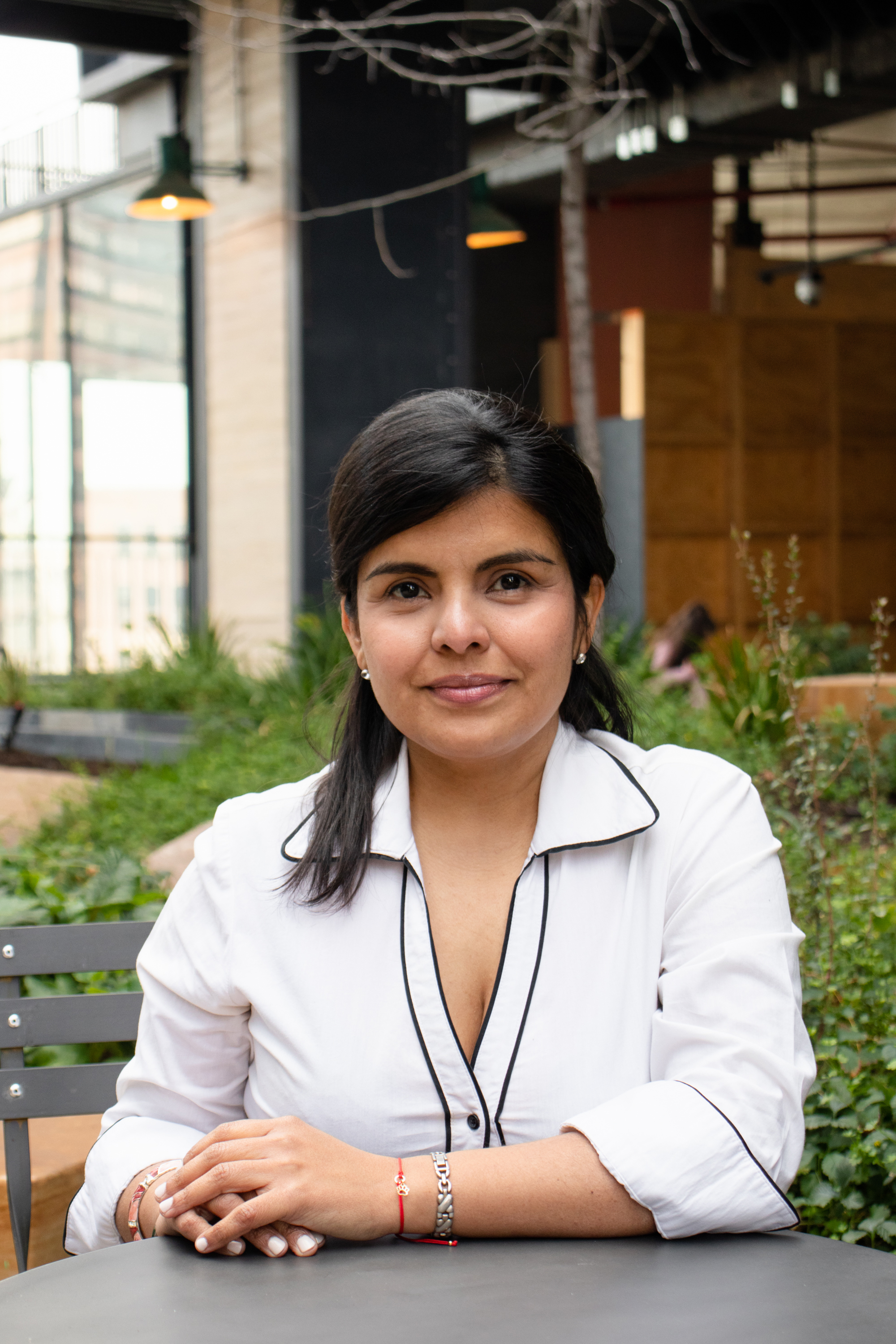 Foto de Francis Tovar