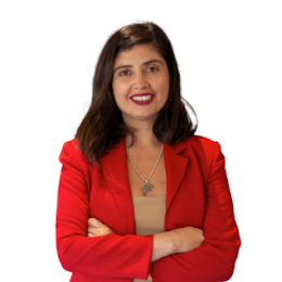 Foto de GLORIA KARINA ANDREA ABURTO DONOSO