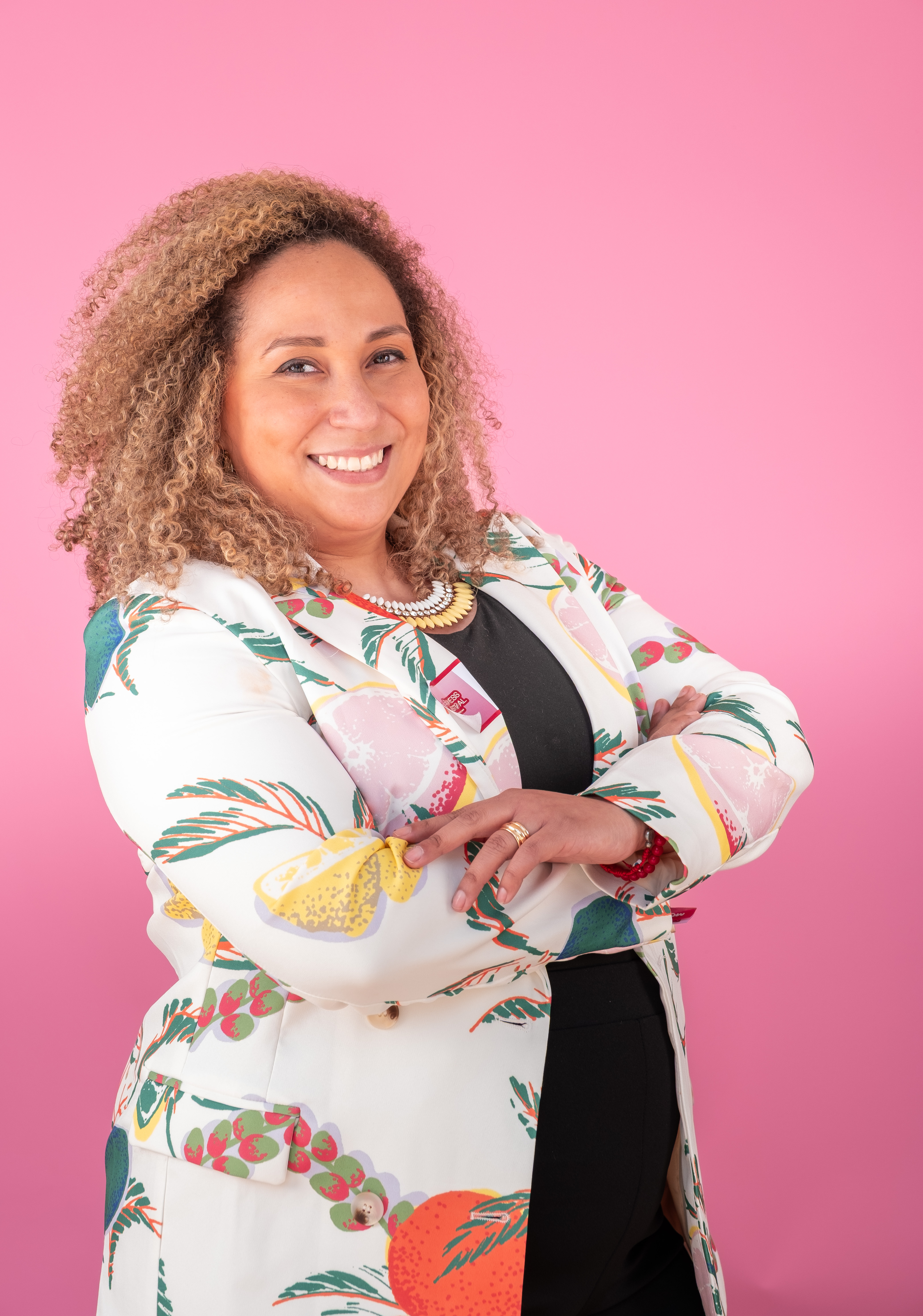 Foto de Emily Peinado