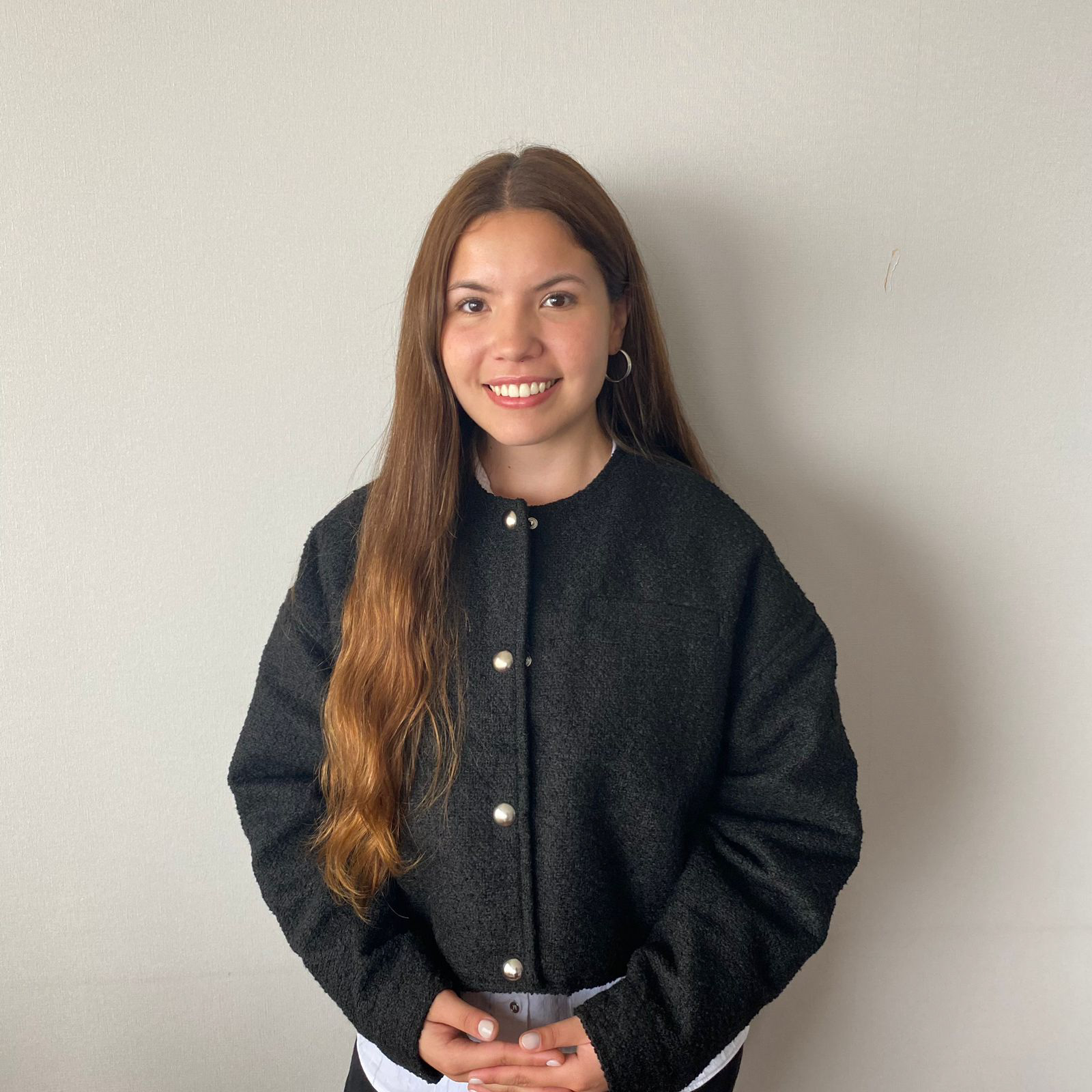 Foto de Catalina Álvarez