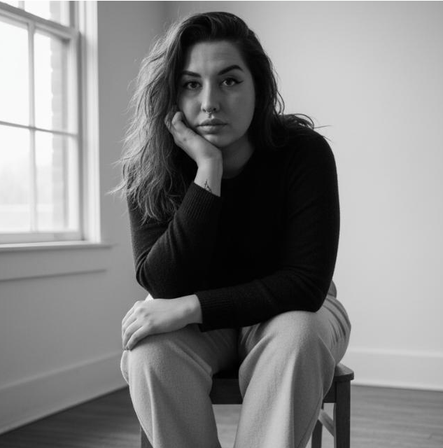 Foto de cristina quinteros