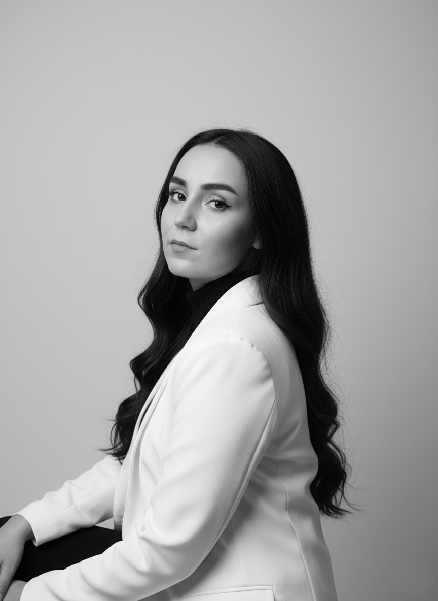 Foto de Isabella Hernández