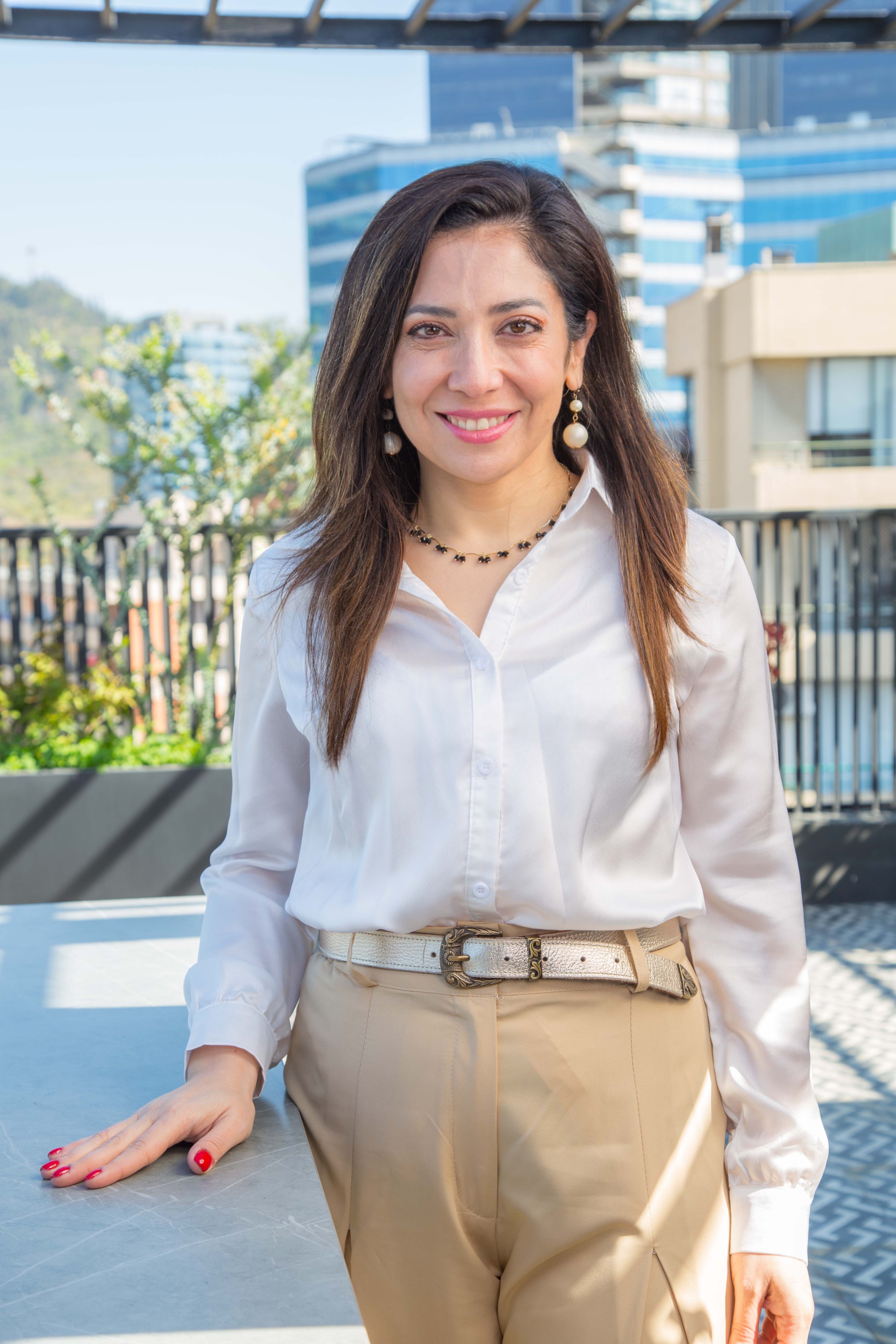 Foto de Paula Abarca