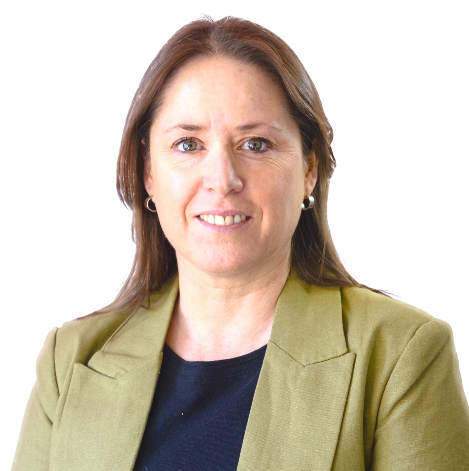 Foto de María José Barros Ugarte