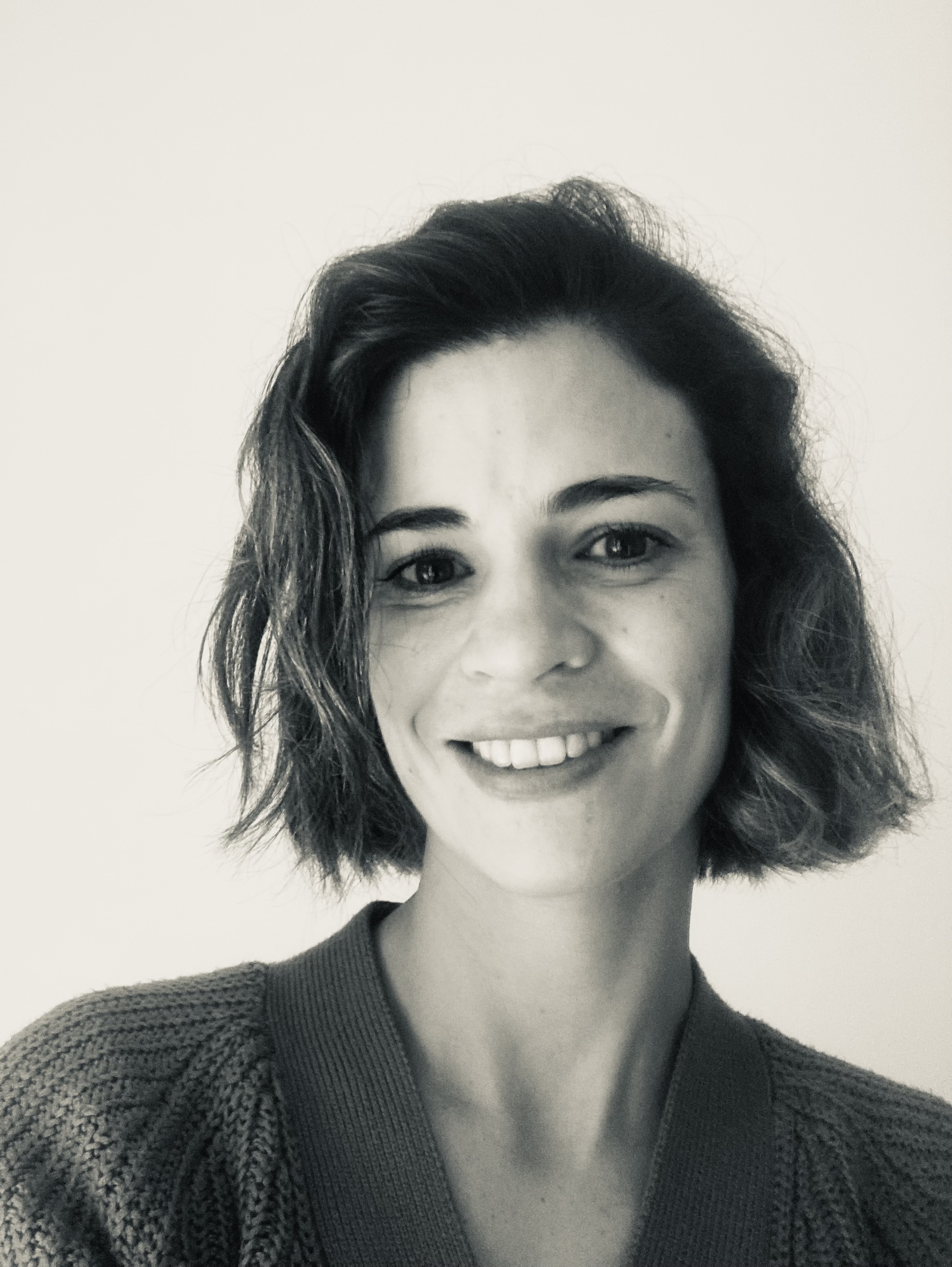 Foto de Leonor Riesco