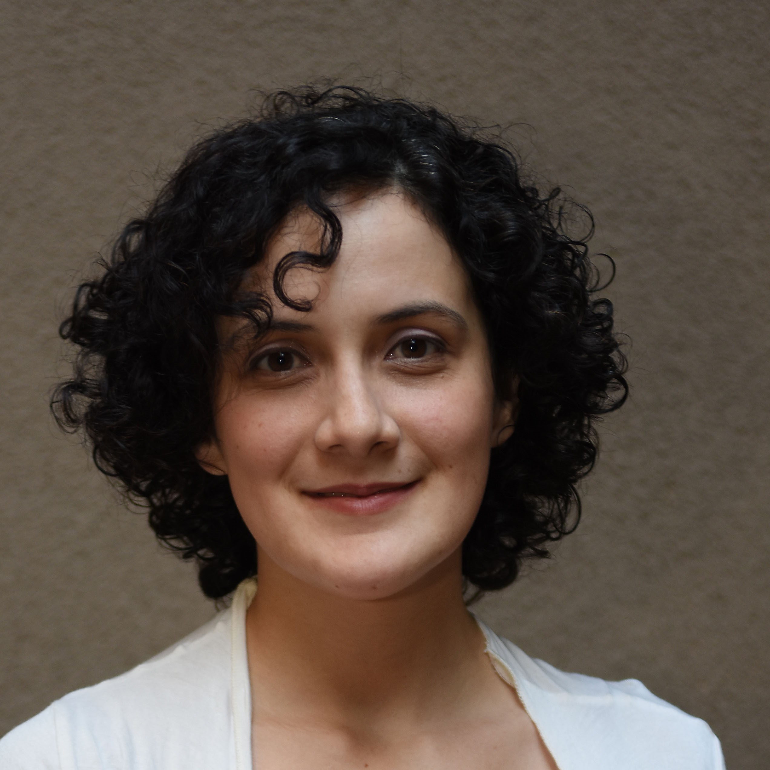 Foto de María Edith Jiménez Gómez