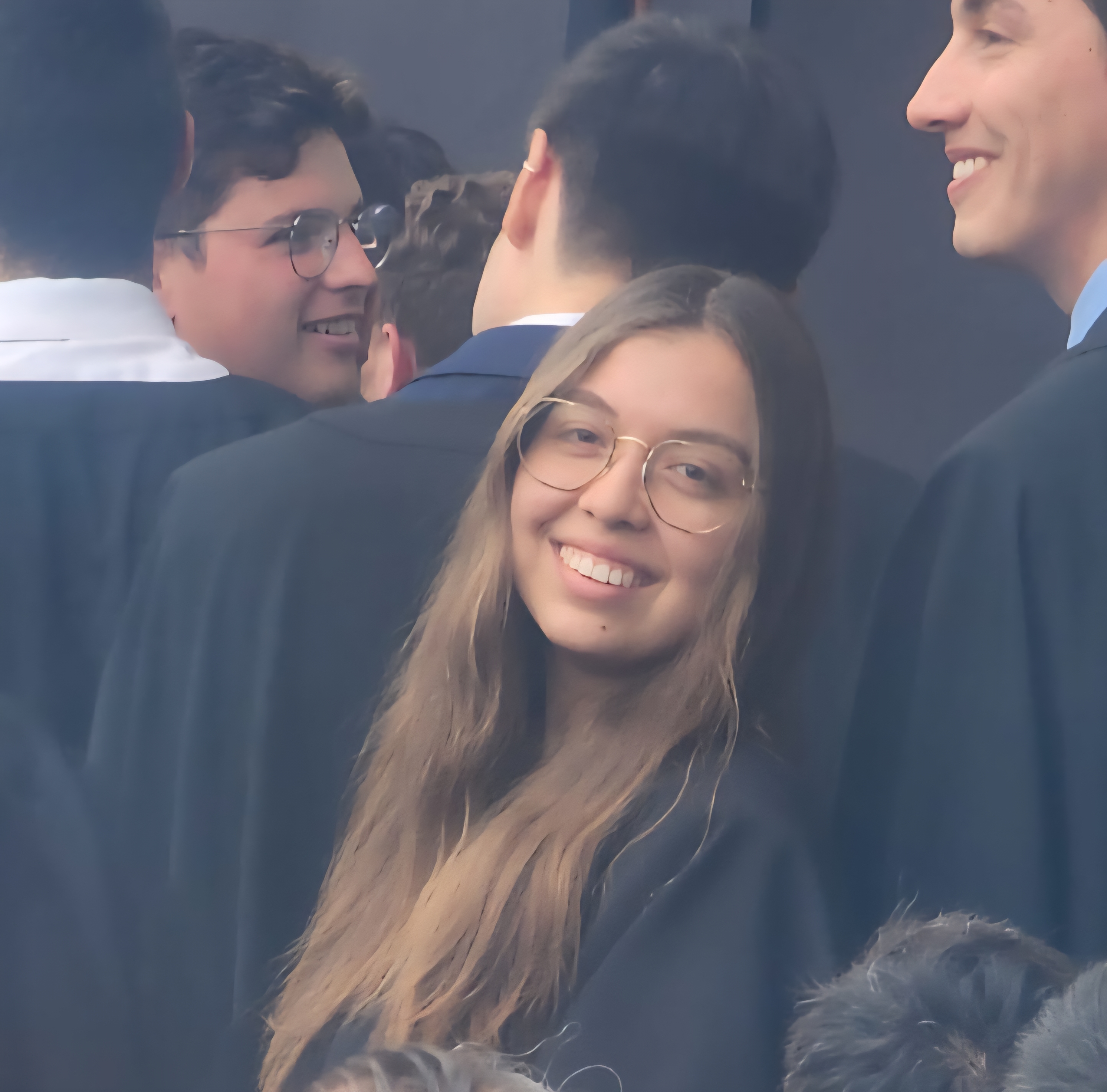 Foto de Javiera Cofré