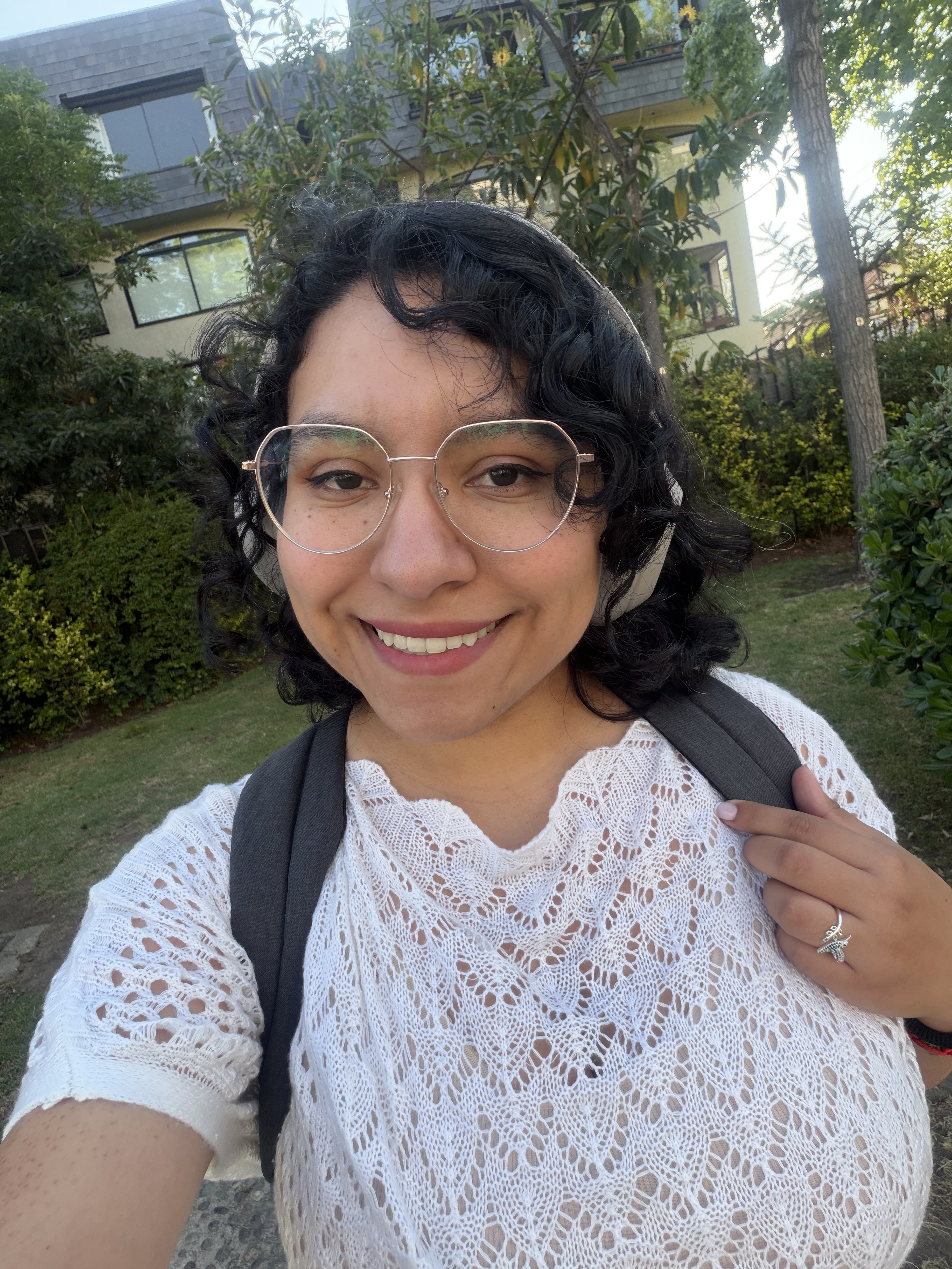 Foto de Maria Luisa Rivera