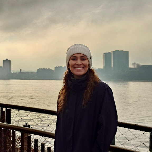 Foto de Javiera Morales