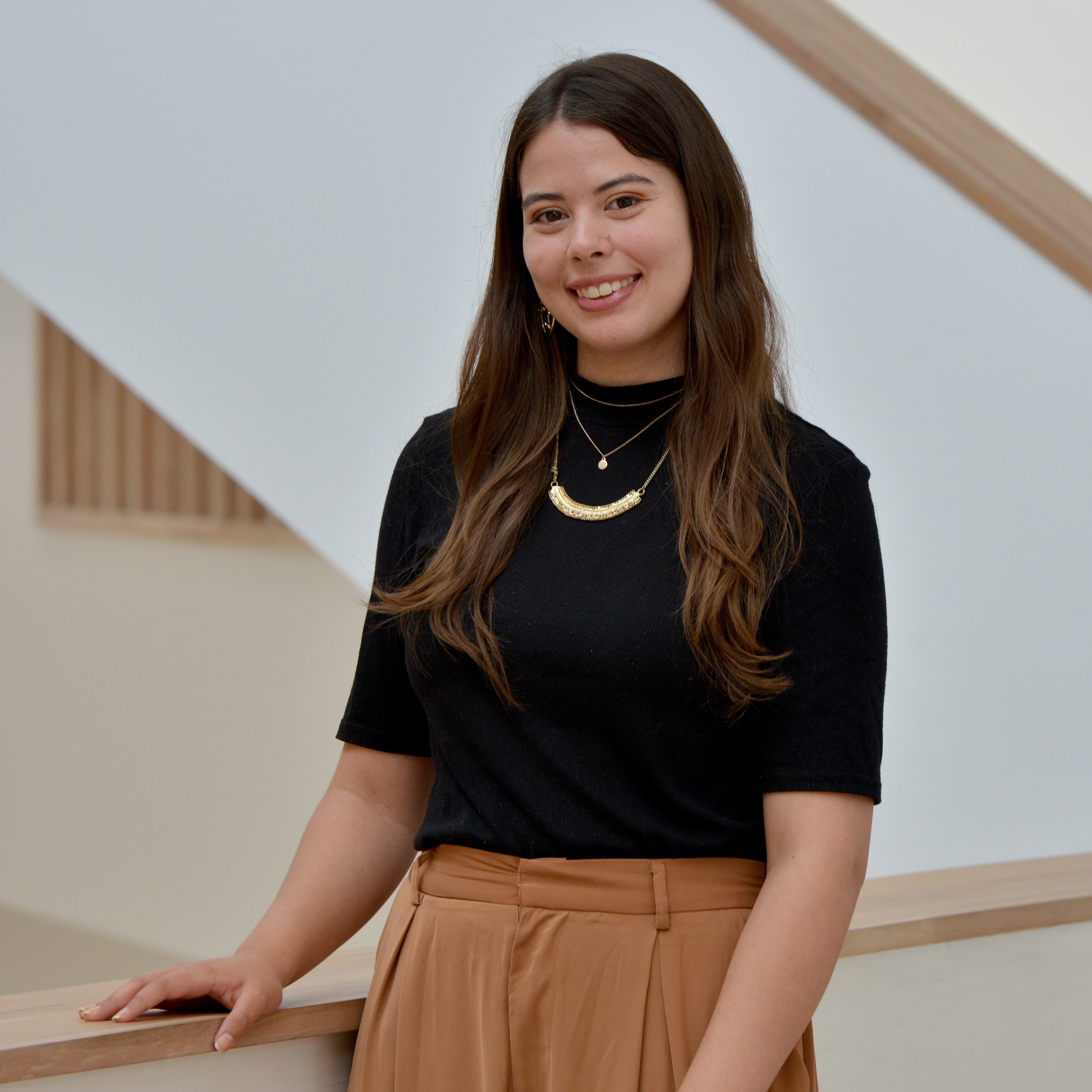 Foto de Mariana Germán