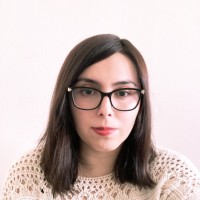 Foto de Pamela Alejandra Franco