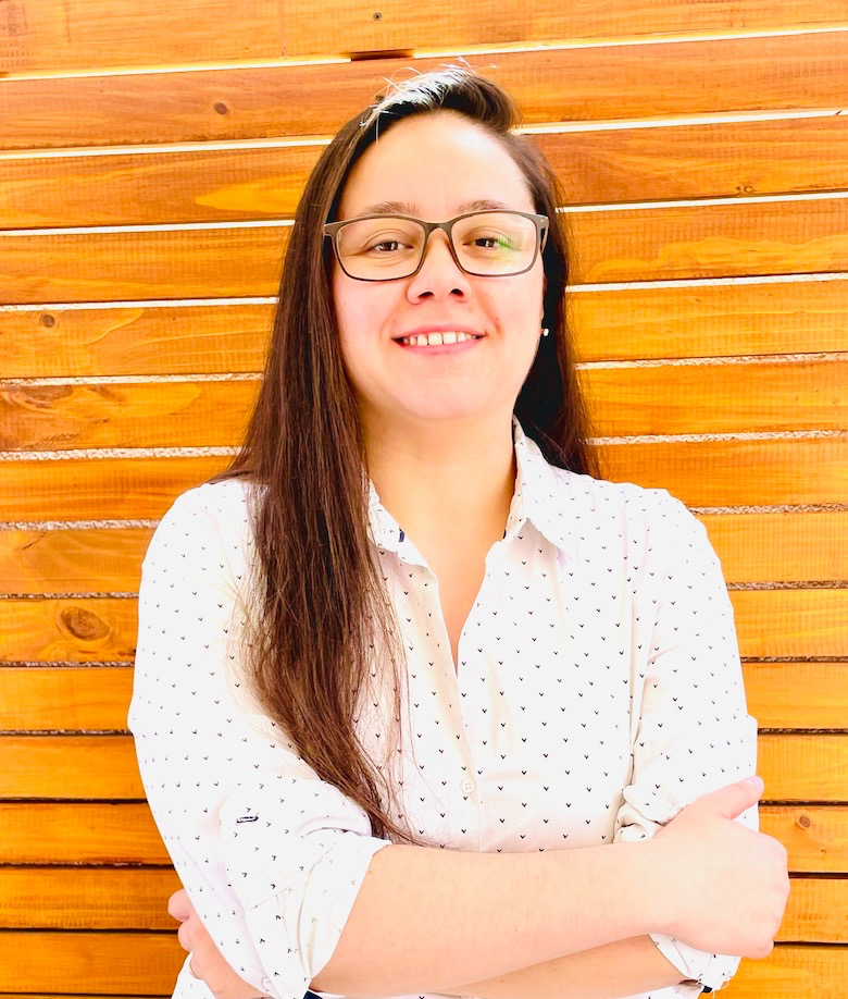 Foto de Priscilla Vergara C