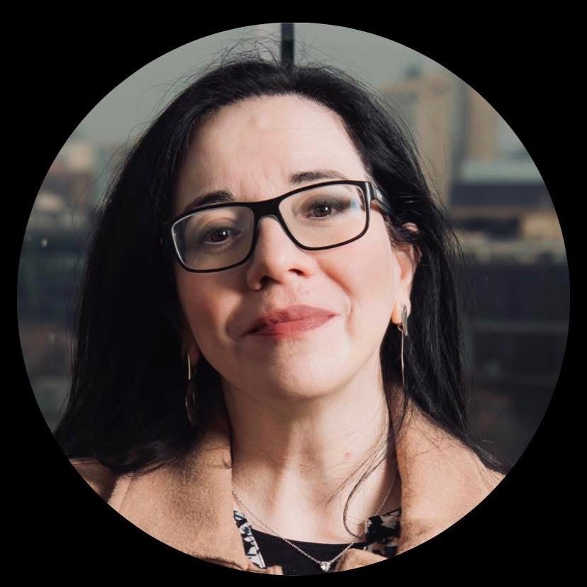 Foto de Irene Valenzuela