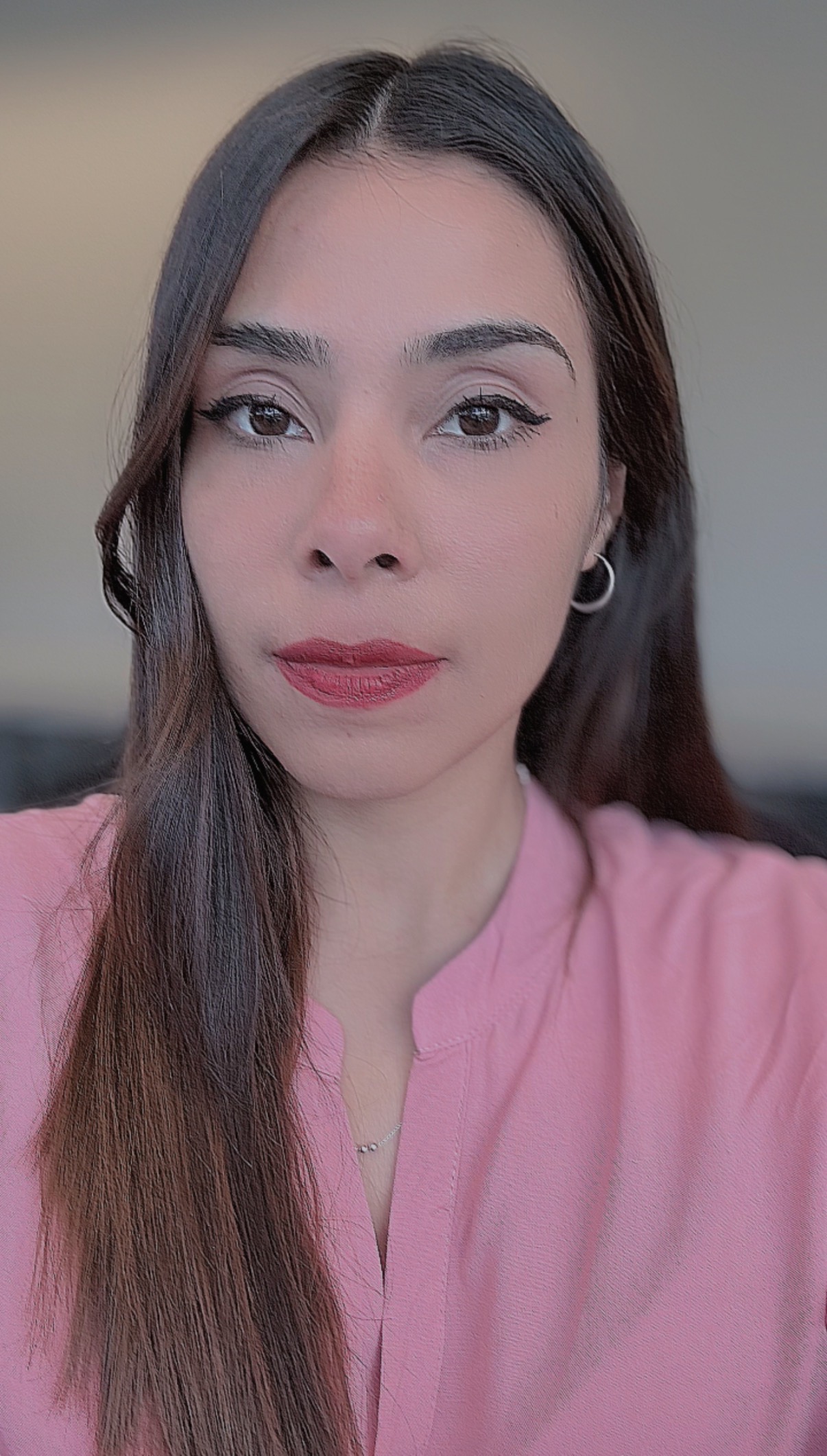 Foto de Damaris Saavedra