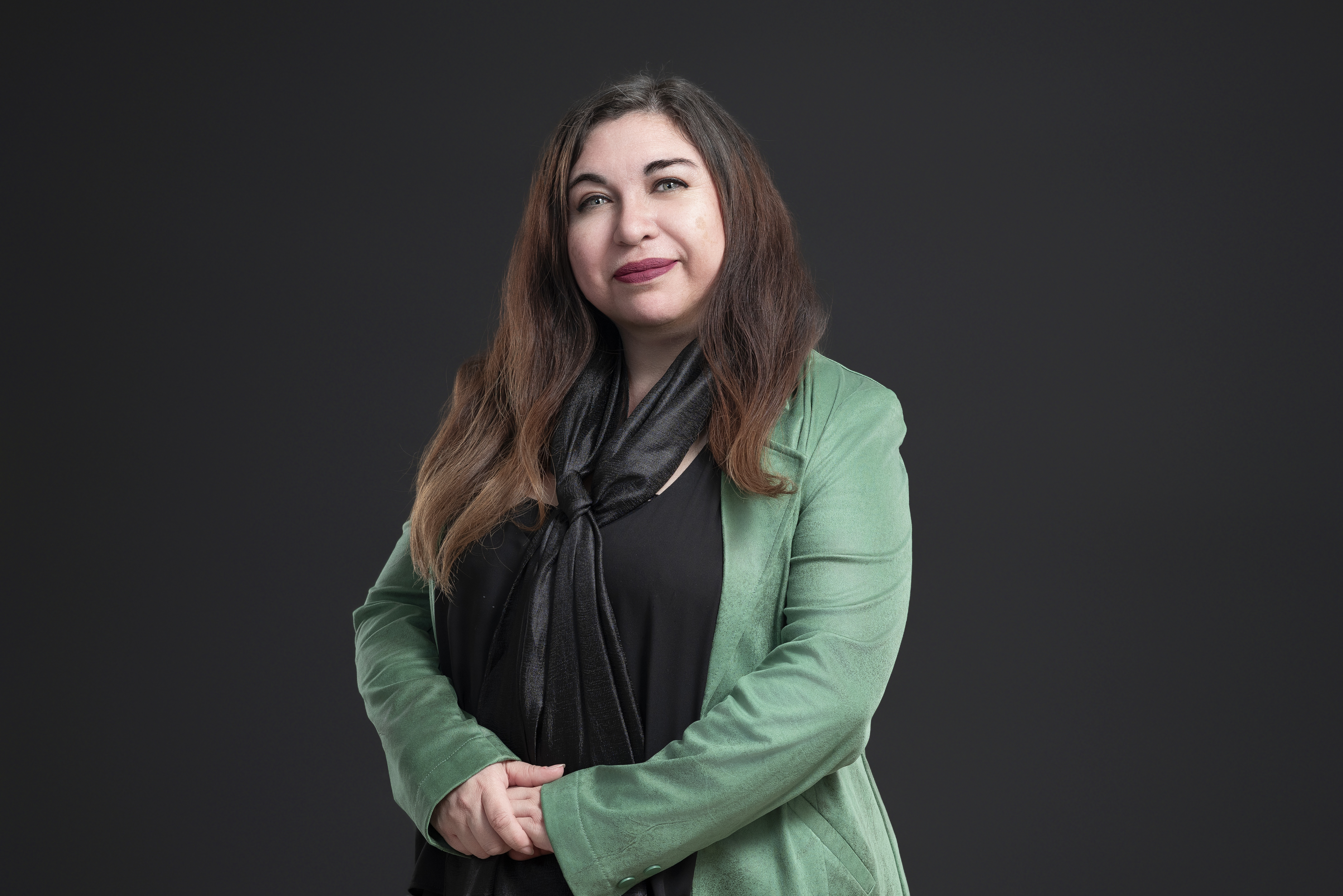 Foto de Johanna Solange Godoy Cerda