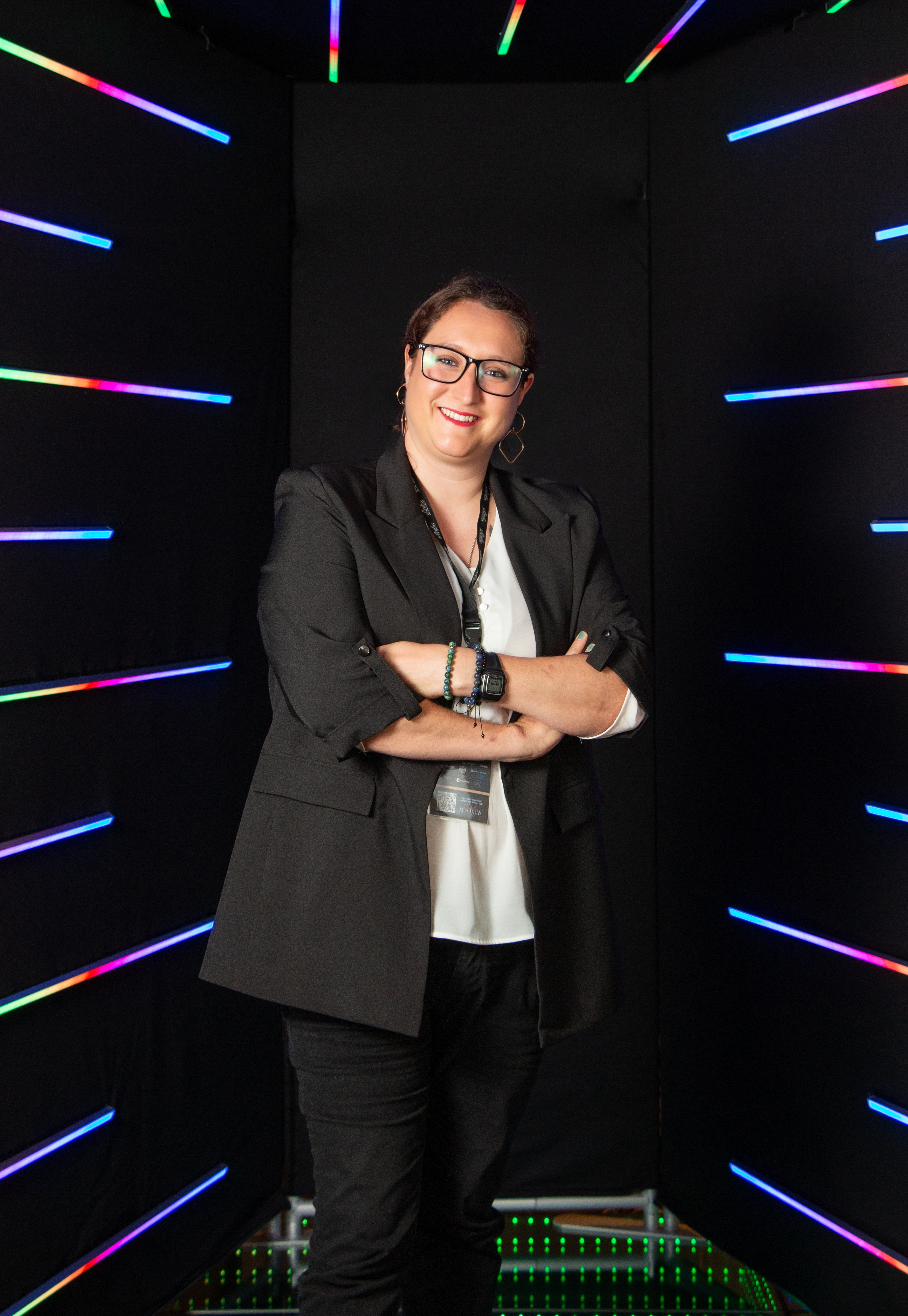 Foto de Paola Cavaletto