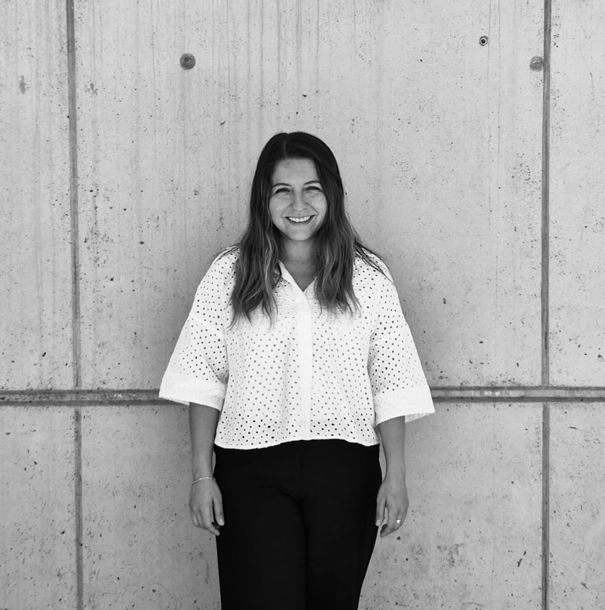 Foto de Carmen Gloria Cisternas Castro